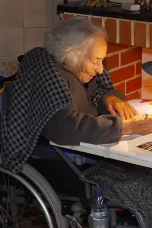 No Souto da Carpalhosa, há bens e palavras de conforto para vítimas do mau tempo 